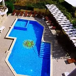 Апартаменты виста бийч апартментс A - Byala Vista A *