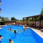 Апартаменты виста бийч апартментс A - Byala Vista A Бяла