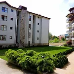 Апартаменты виста бийч апартментс A - Byala Vista A