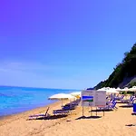 виста бийч апартментс A - Byala Vista A * Бяла