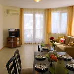 виста бийч апартментс A - Byala Vista A Апартаменты