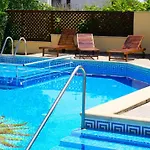 виста бийч апартментс A - Byala Vista A Бяла