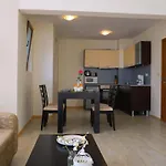 виста бийч апартментс A - Byala Vista A * Бяла