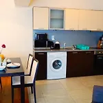 виста бийч апартментс A - Byala Vista A Апартаменты *