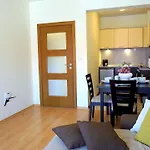 виста бийч апартментс A - Byala Vista A * Бяла