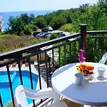Апартаменты виста бийч апартментс A - Byala Vista A