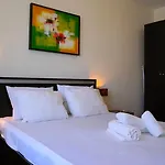 Апартаменты виста бийч апартментс A - Byala Vista A