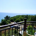 виста бийч апартментс A - Byala Vista A Апартаменты *