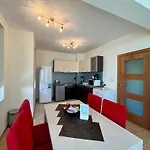 виста бийч апартментс A - Byala Vista A * Бяла