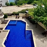 виста бийч апартментс A - Byala Vista A * Бяла