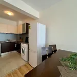 виста бийч апартментс A - Byala Vista A Апартаменты *