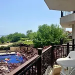виста бийч апартментс A - Byala Vista A * Бяла