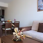 виста бийч апартментс A - Byala Vista A * Бяла