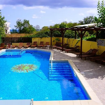 виста бийч апартментс A - Byala Vista A Byala (Varna)