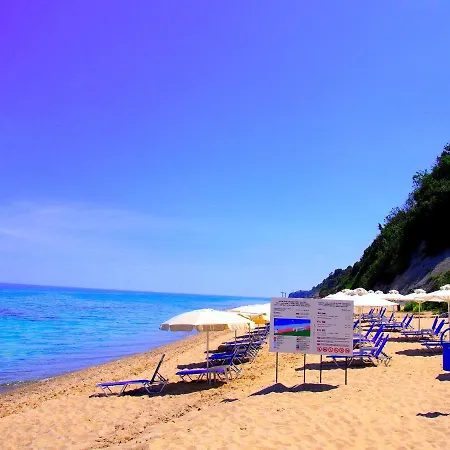 виста бийч апартментс A - Byala Vista A * Byala (Varna)