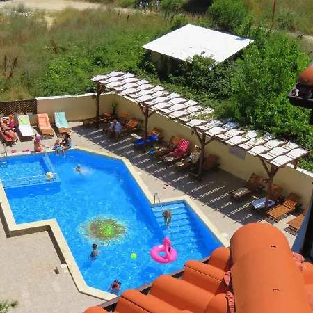 виста бийч апартментс A - Byala Vista A Byala (Varna)