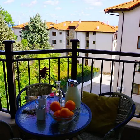 виста бийч апартментс A - Byala Vista A * Бяла