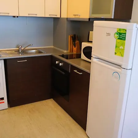 Appartement виста бийч апартментс A - Byala Vista A Byala (Varna)