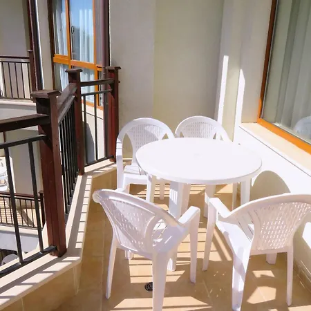 виста бийч апартментс A - Byala Vista A Appartement Byala (Varna)
