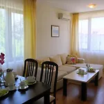 виста бийч апартментс A - Byala Vista A Apartamento Byala (Varna)