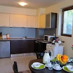 Apartamento виста бийч апартментс A - Byala Vista A Byala (Varna)