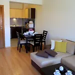 Apartamento виста бийч апартментс A - Byala Vista A