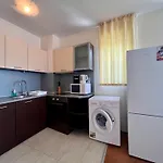виста бийч апартментс A - Byala Vista A Byala (Varna)