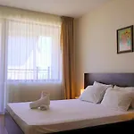 виста бийч апартментс A - Byala Vista A * Byala (Varna)