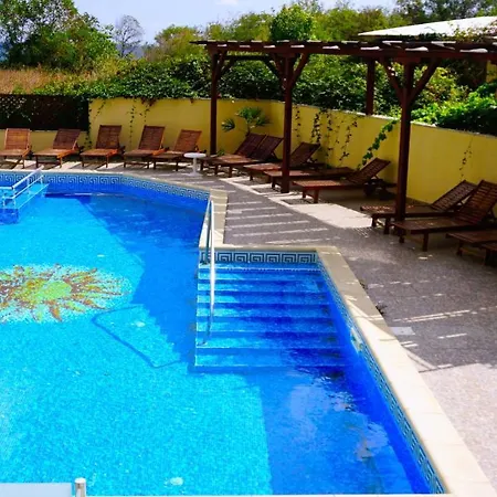 Apartment виста бийч апартментс A - Byala Vista A *