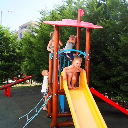 Apartment виста бийч апартментс A - Byala Vista A