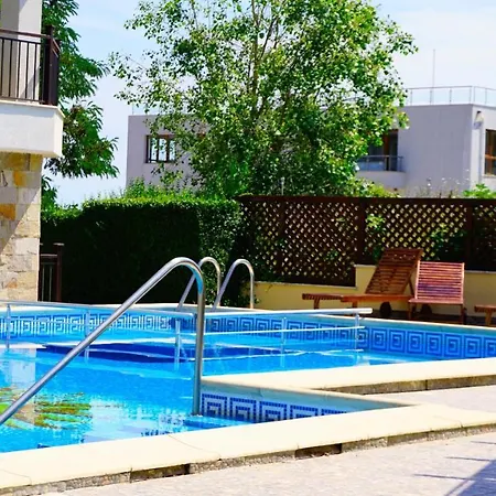 виста бийч апартментс A - Byala Vista A * Byala (Varna)
