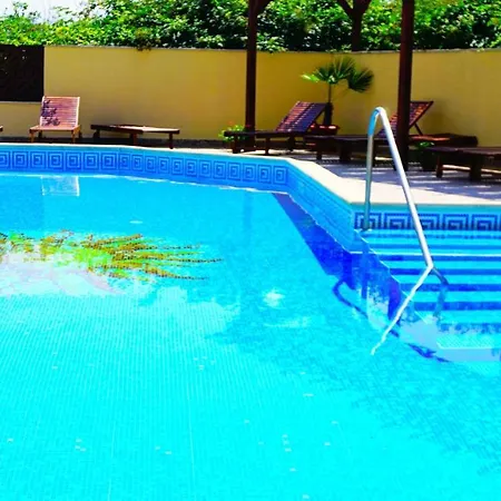 Apartmán виста бийч апартментс A - Byala Vista A