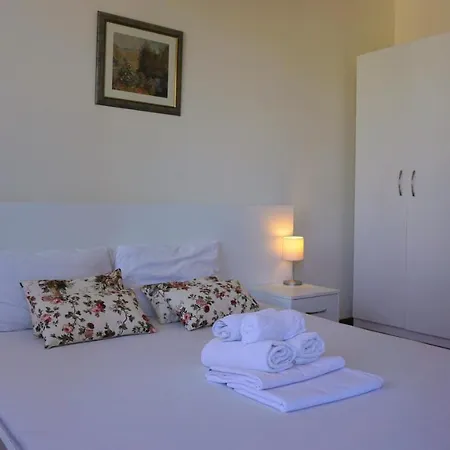 виста бийч апартментс A - Byala Vista A Byala (Varna)