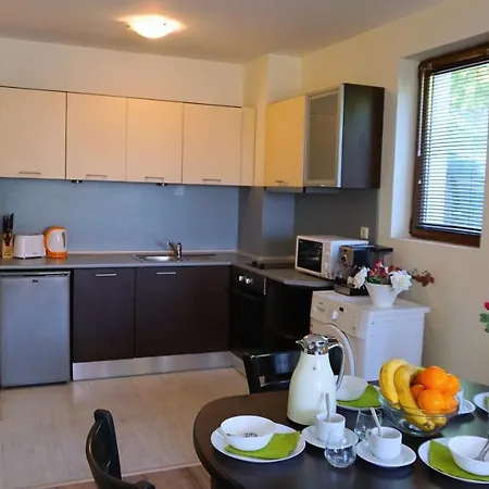 Apartment виста бийч апартментс A - Byala Vista A Byala (Varna)