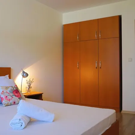 Apartament виста бийч апартментс A - Byala Vista A *
