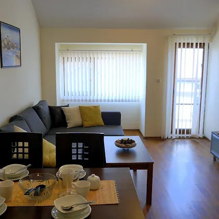 Apartament виста бийч апартментс A - Byala Vista A *