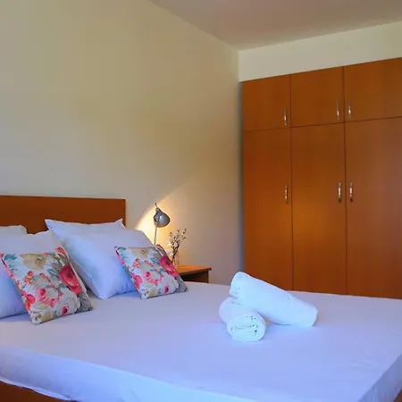 виста бийч апартментс A - Byala Vista A