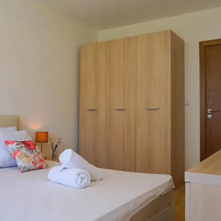 Apartament виста бийч апартментс A - Byala Vista A Bjała