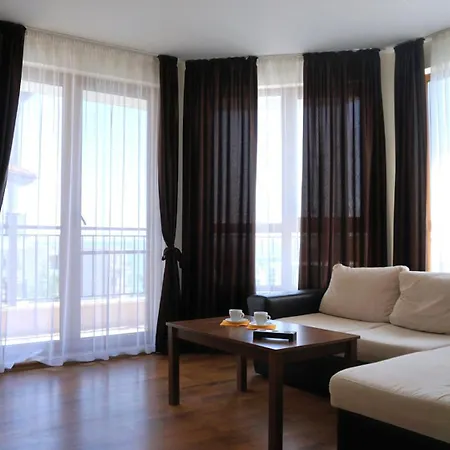 виста бийч апартментс A - Byala Vista A Byala (Varna)