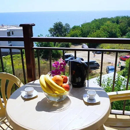 Apartament виста бийч апартментс A - Byala Vista A