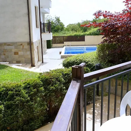 виста бийч апартментс A - Byala Vista A Byala (Varna)