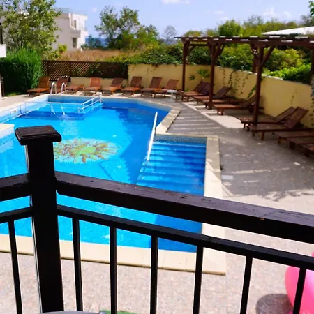 Apartment виста бийч апартментс A - Byala Vista A