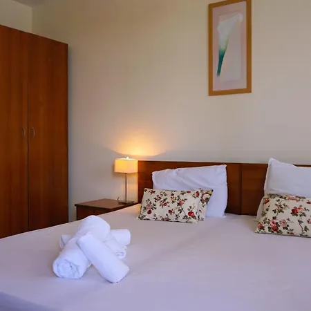 Apartment виста бийч апартментс A - Byala Vista A *