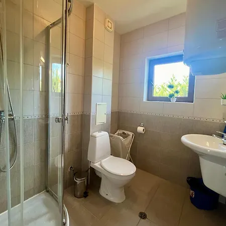 виста бийч апартментс A - Byala Vista A Apartment Byala (Varna)