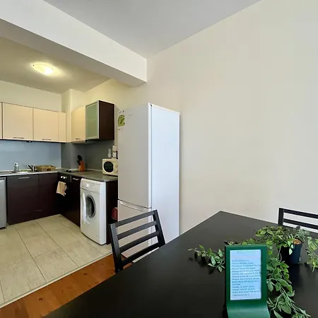 Apartment виста бийч апартментс A - Byala Vista A Byala (Varna)