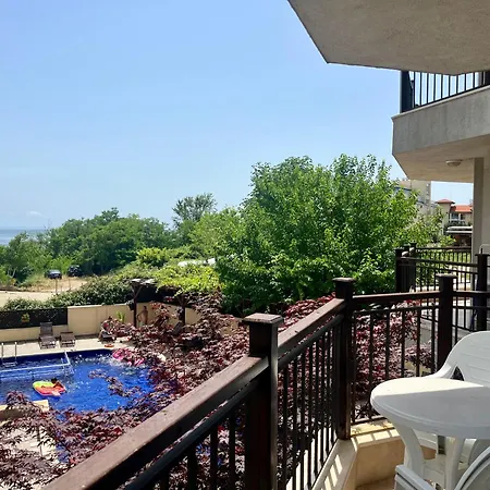 виста бийч апартментс A - Byala Vista A * Byala (Varna)